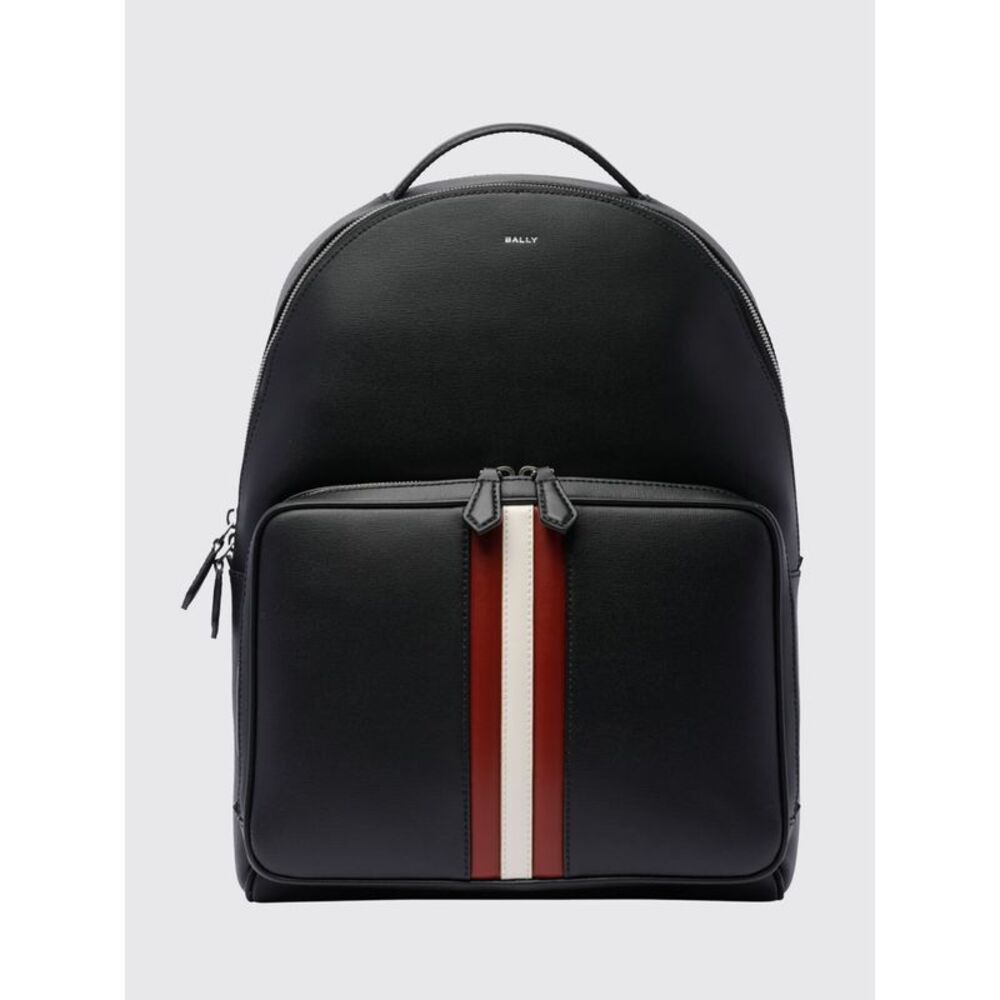 Bally Backpack Men Blue